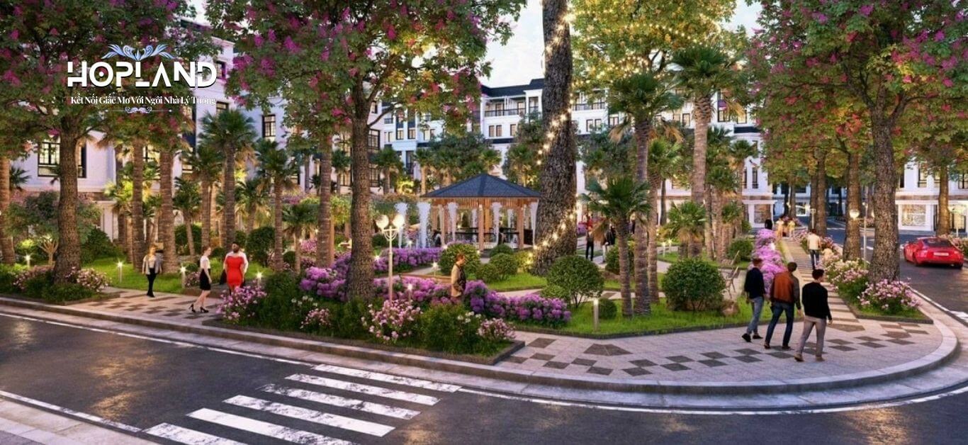 Những Yếu Tố Ảnh Hưởng Và Xu Hướng Phát Triển Của Bất Động Sản Năm 2025